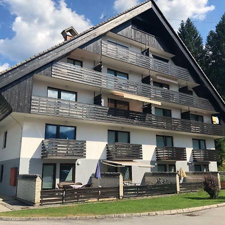 Apartma Vintage Bohinj Exterior photo
