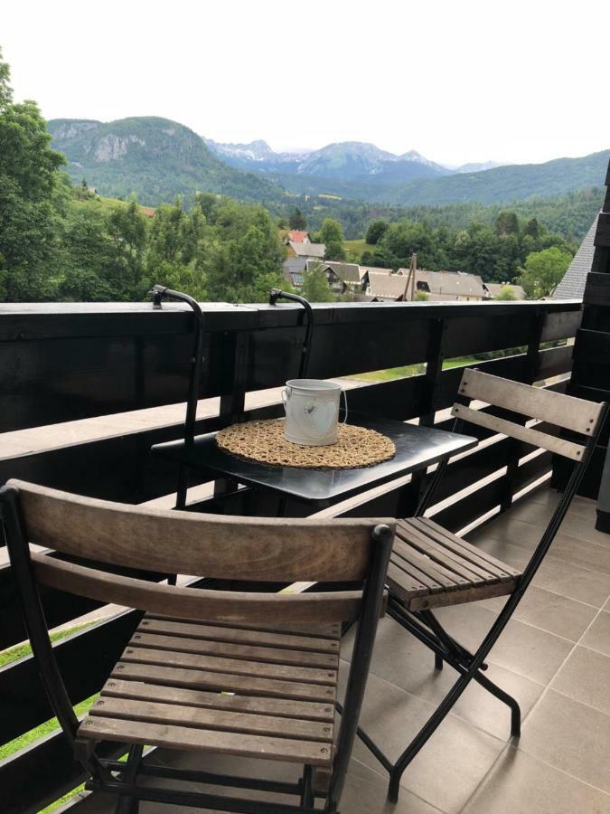 Apartma Vintage Bohinj Exterior photo